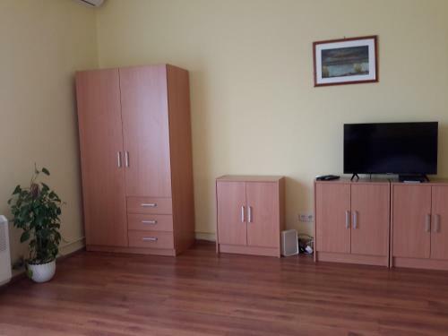 Szeki Apartman