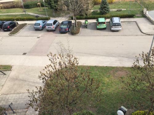 Szeki Apartman
