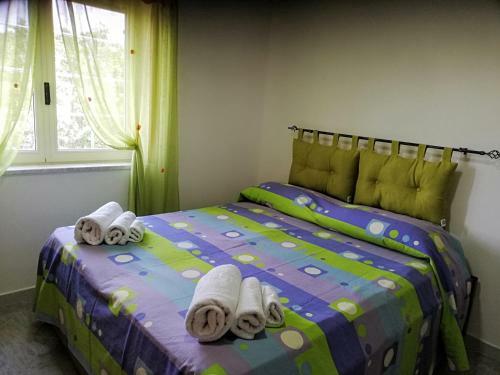 Hostal Villa De Felice