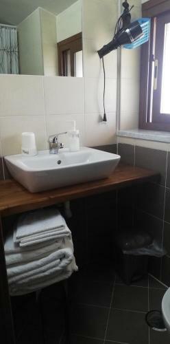 Hostal Villa De Felice