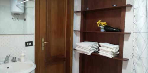 Hostal Villa De Felice