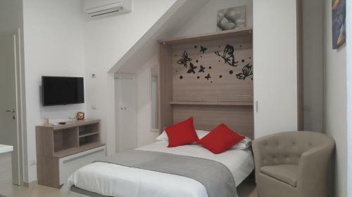 Apartamento Monolocale Turistico Valentini