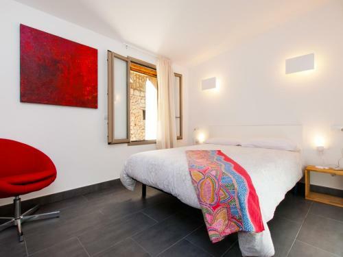 Villa Mancor Pool & Mountain Views