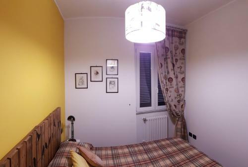 A Casa Di Orlando Hh