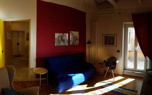 A Casa Di Orlando Hh