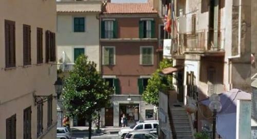 A Casa Di Orlando Hh