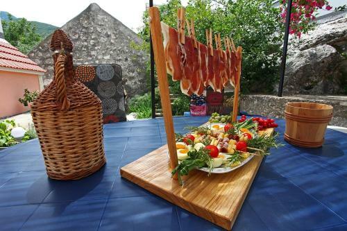 Holiday Home Perunika