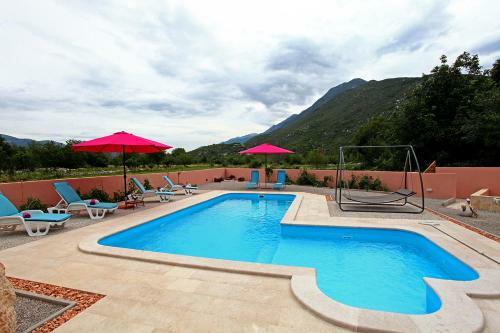 Holiday Home Perunika