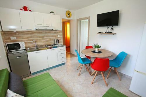 Holiday Home Perunika