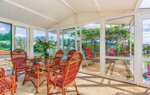 Holiday Home Perunika