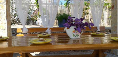 Holiday Home Perunika