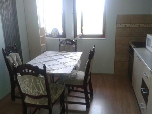 J�zsef Apartman