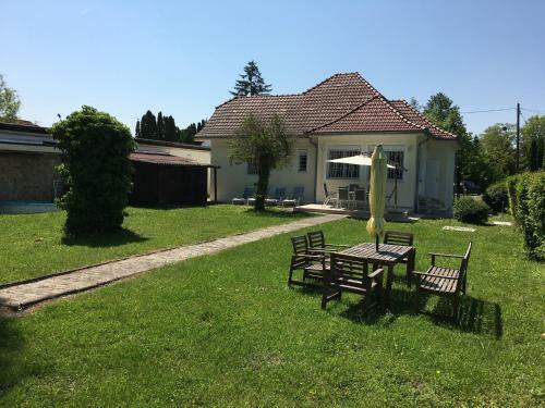 Villa Ida