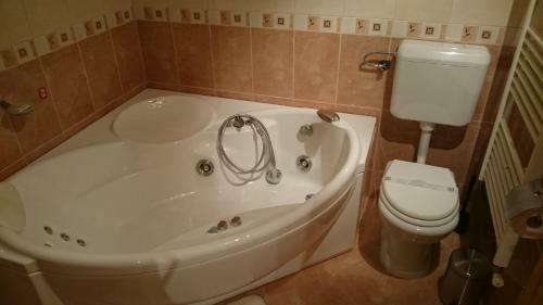 Apartment Kosi?