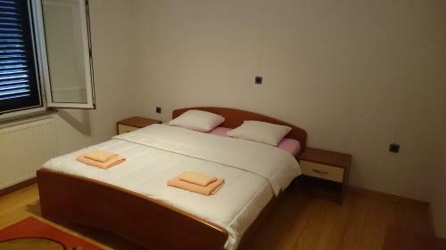 Apartment Kosi?
