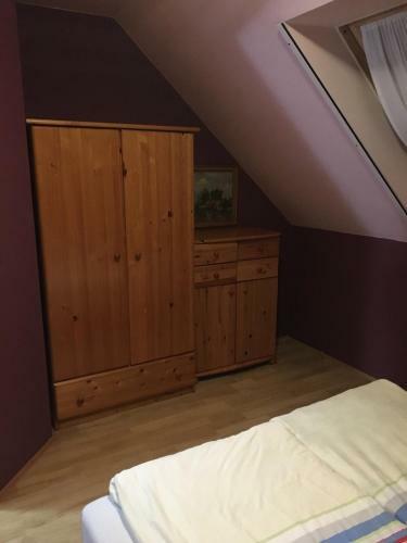 Apartamento Centrum Vend�gh�z