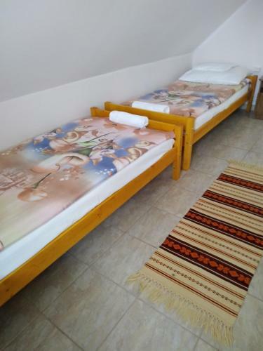 Apartamento B�kki Vend�gh�z