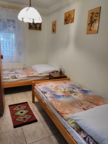 Apartamento B�kki Vend�gh�z