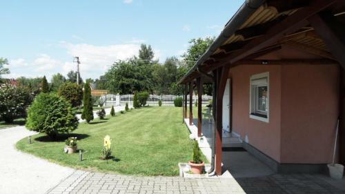 Ferienhaus Am Plattensee