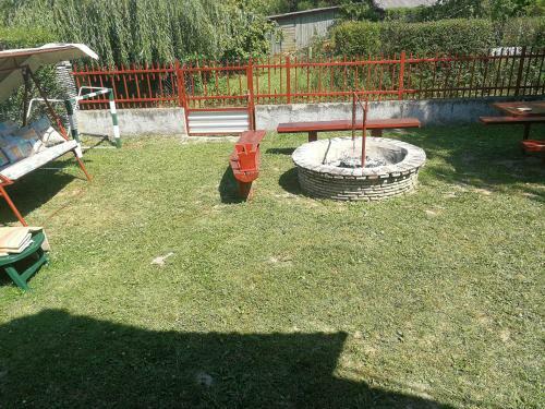Hostal Kuck�z-lak