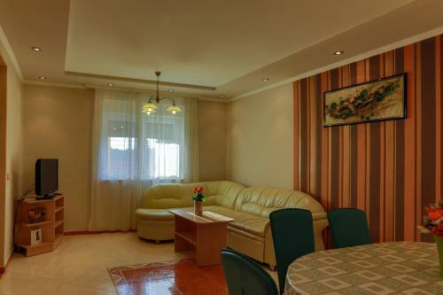 Apartamento M�ria 25