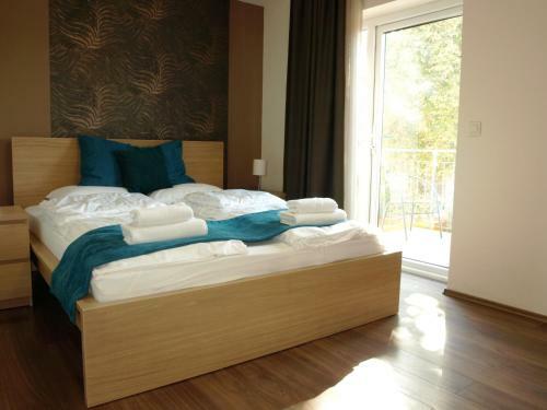 Bed & Breakfast Garden Club Panzi�