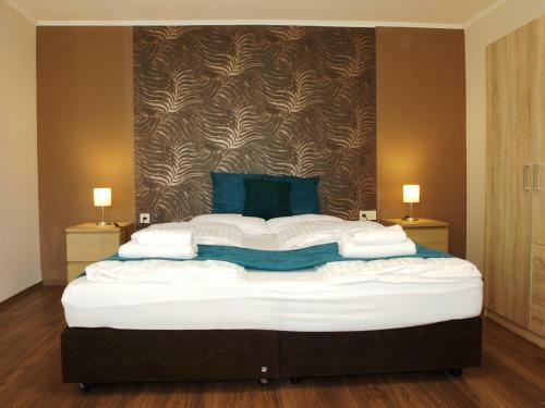 Bed & Breakfast Garden Club Panzi�