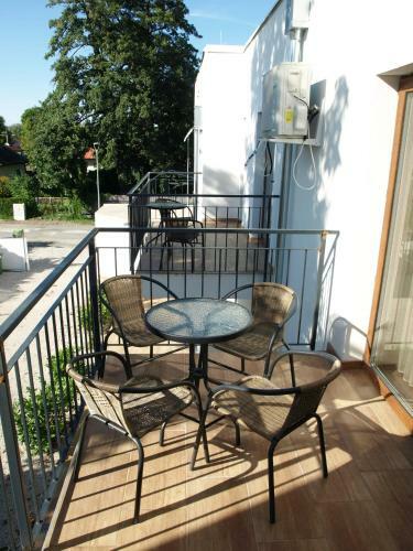 Bed & Breakfast Garden Club Panzi�