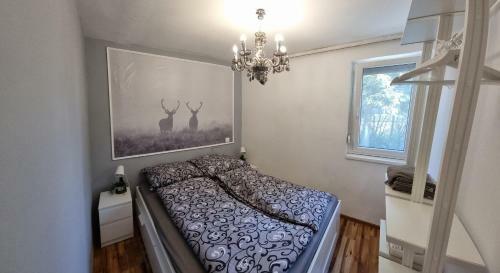 Apartamento R�k�czi Appartmanh�z 3 Szob�val 4-7 F?re