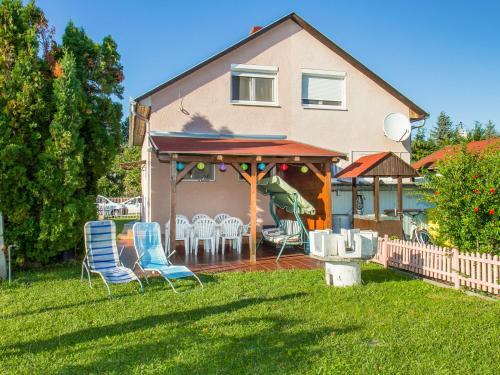 Holiday Home Lampion