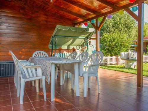 Holiday Home Lampion