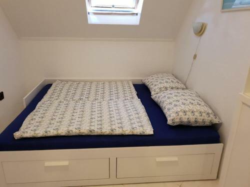 Leander Apartman