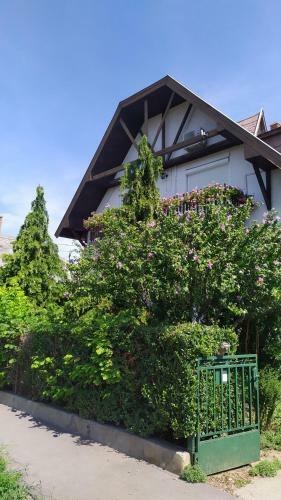 Leander Apartman