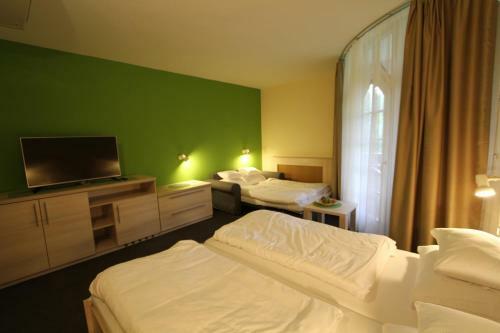 Hotel Grantek �d�l?h�z