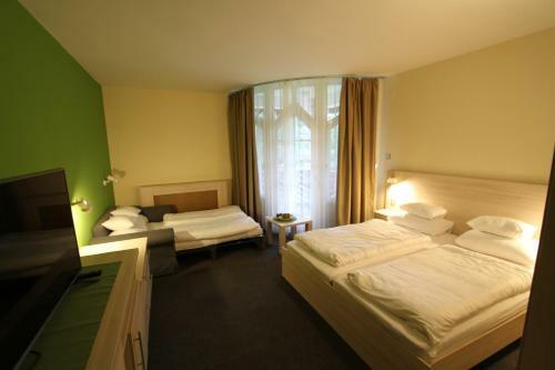 Hotel Grantek �d�l?h�z