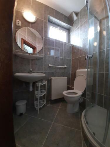 32 F�s Apartman