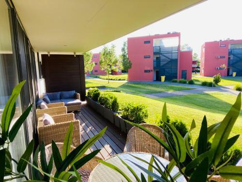 Butique Apartman Grand