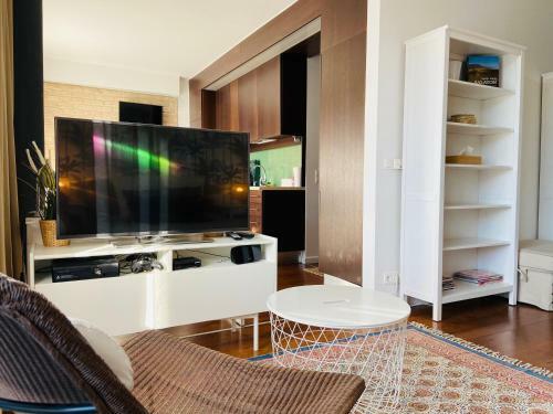 Butique Apartman Grand