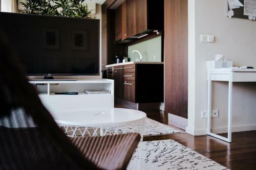 Butique Apartman Grand