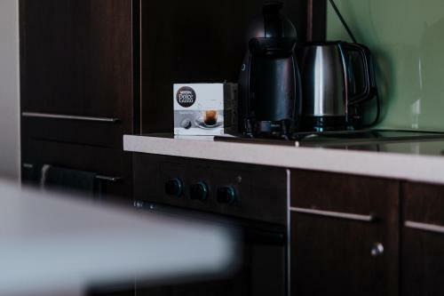 Butique Apartman Grand