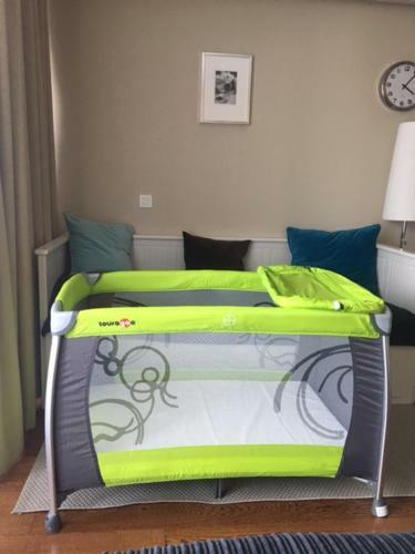 Butique Apartman Grand