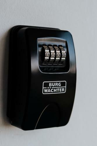 Butique Apartman Grand