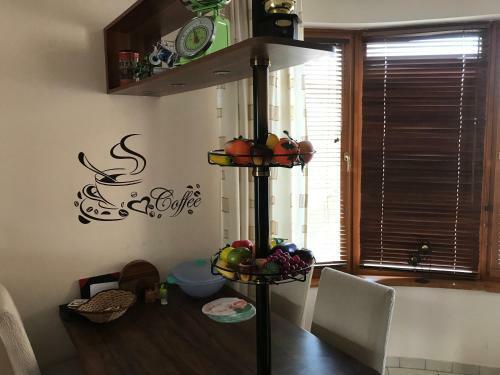 Apartamento Haus Sonnenschein