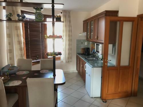 Apartamento Haus Sonnenschein