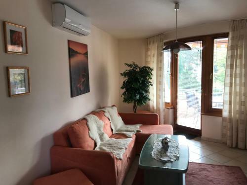 Apartamento Haus Sonnenschein