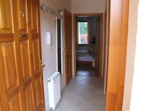 Apartamento Haus Sonnenschein