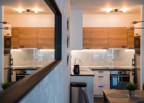 Apartamento Lelle Resort B20