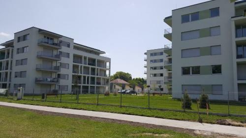 Apartamento Lelle Resort B20