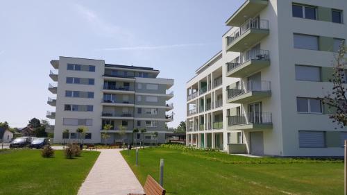 Apartamento Lelle Resort B20