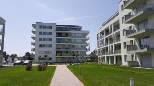 Apartamento Lelle Resort B20